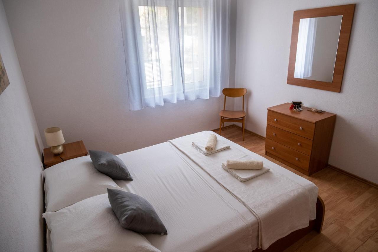Katarina Apartment Zadar Eksteriør bilde