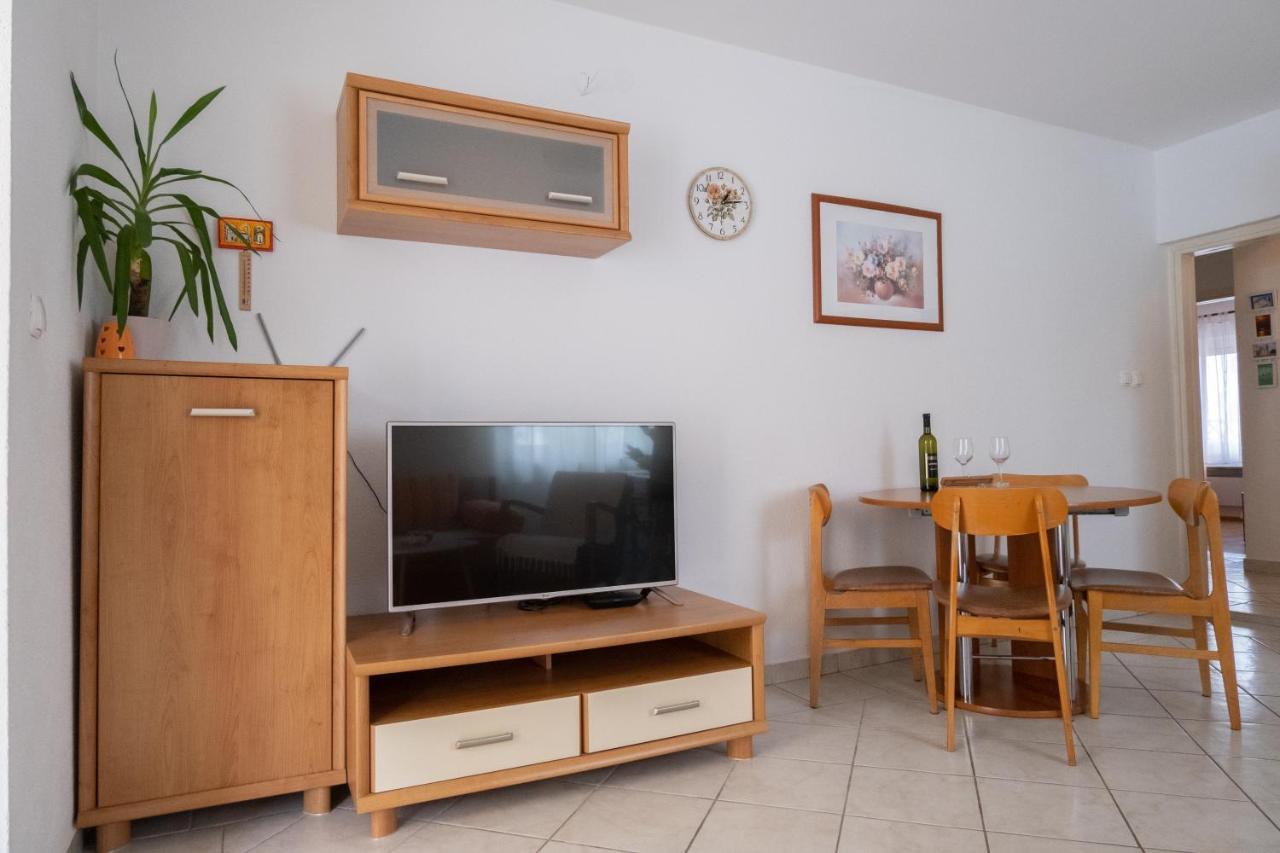Katarina Apartment Zadar Eksteriør bilde