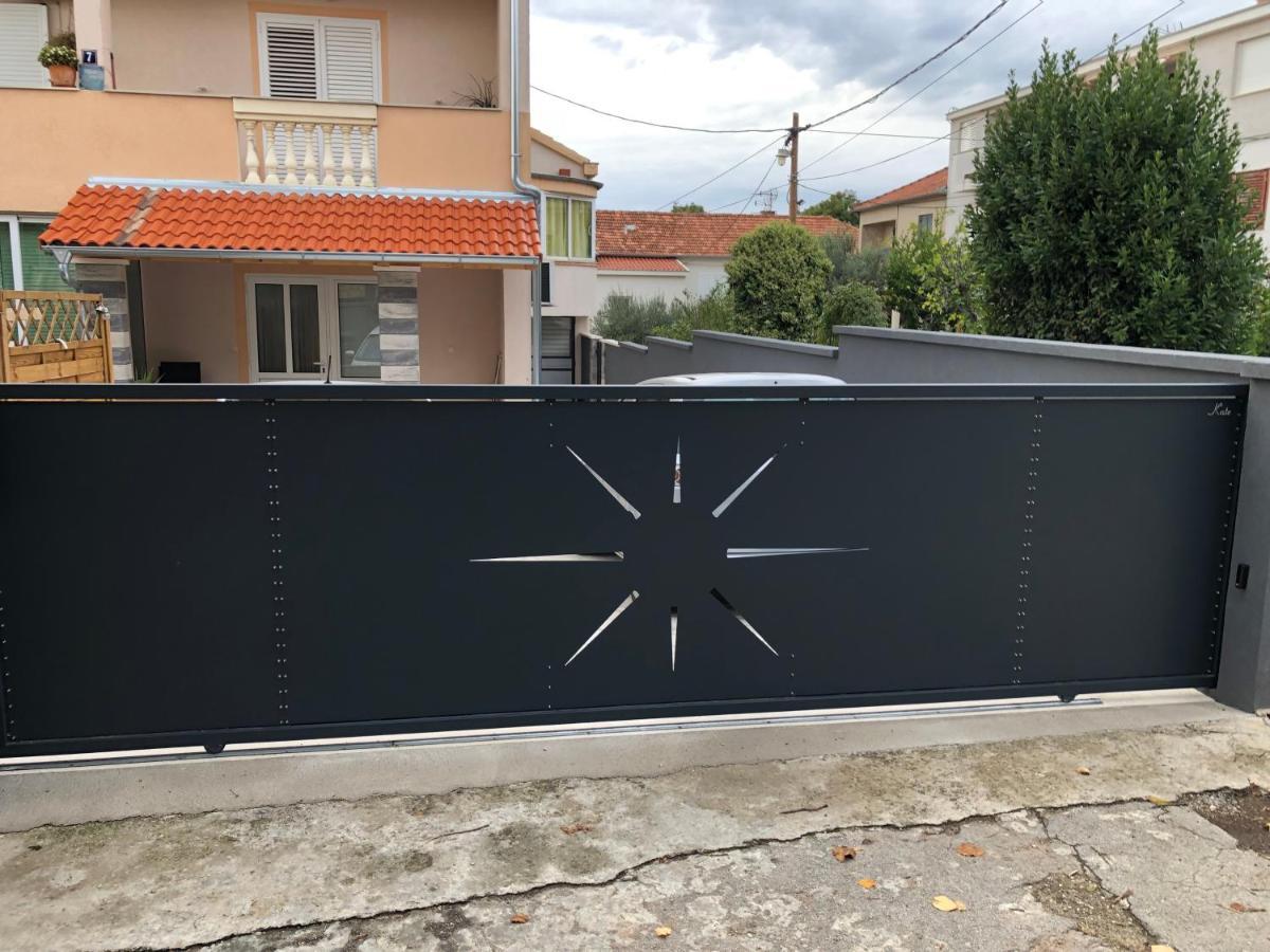 Katarina Apartment Zadar Eksteriør bilde