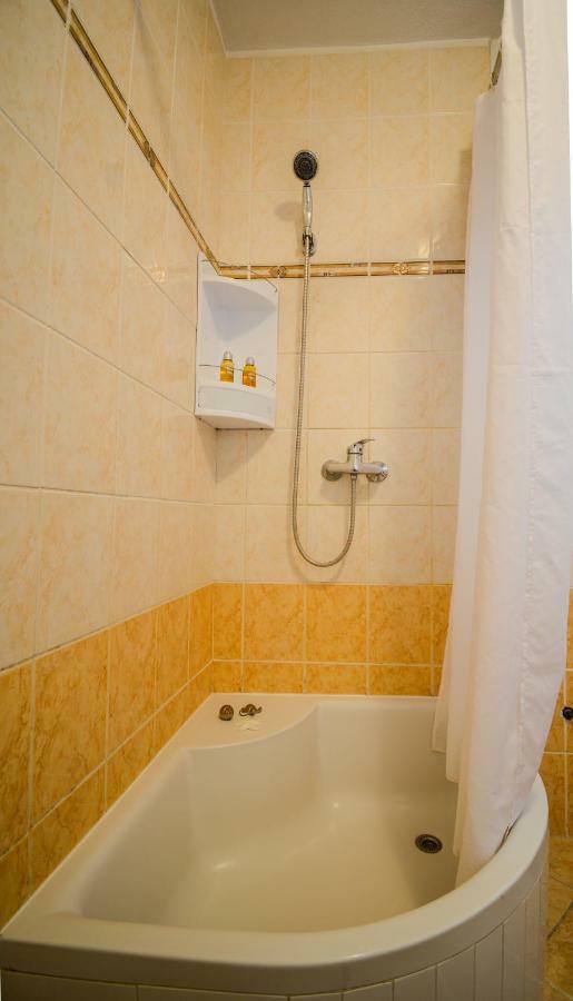 Katarina Apartment Zadar Eksteriør bilde