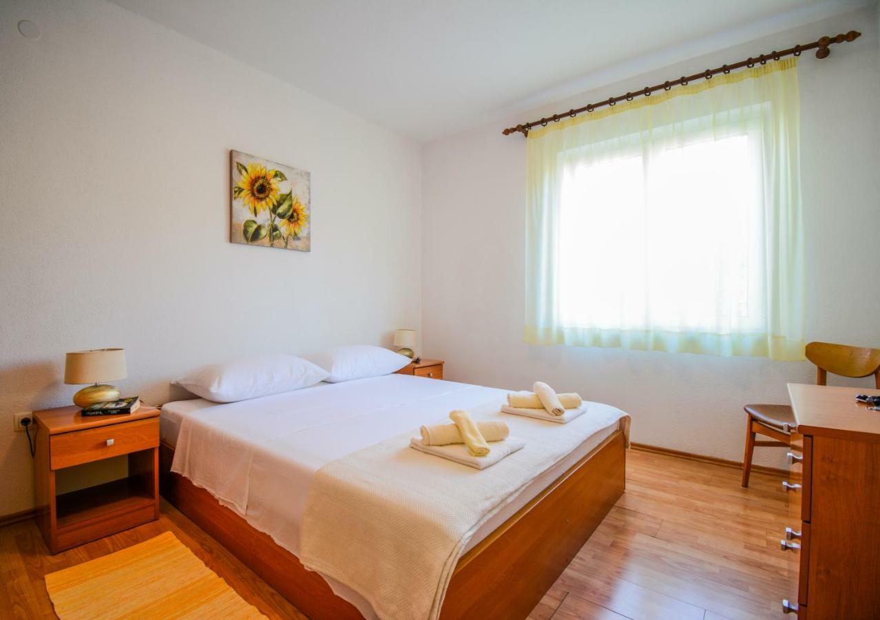 Katarina Apartment Zadar Eksteriør bilde